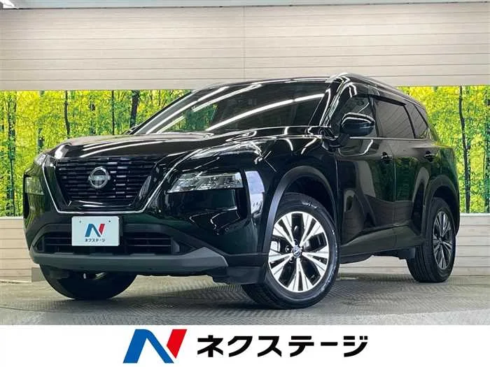 Nissan X-Trail 2022 — миниатюра 4