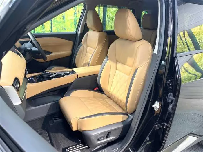 Nissan X-Trail 2023 — миниатюра 5