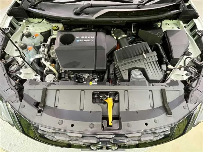 Nissan X-Trail 2023 — миниатюра 2