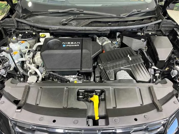 Nissan X-Trail 2024 — миниатюра 2