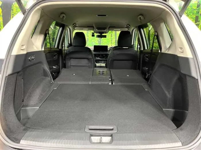 Nissan X-Trail 2024 — миниатюра 4