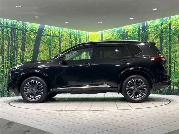 Nissan X-Trail 2025 — миниатюра 5