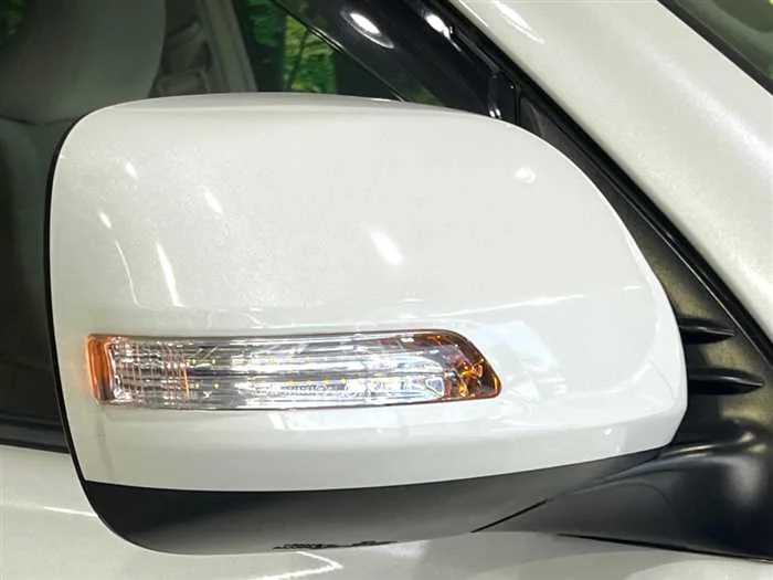 Toyota Land Cruiser Prado 2022 — миниатюра 5