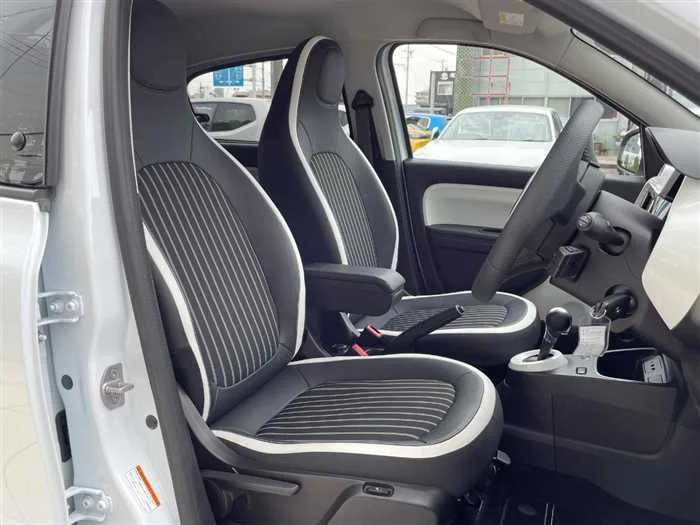 Renault Twingo 2023 — миниатюра 5