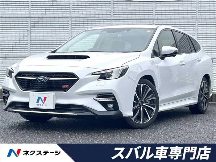 Subaru Levorg 2022 — миниатюра 4