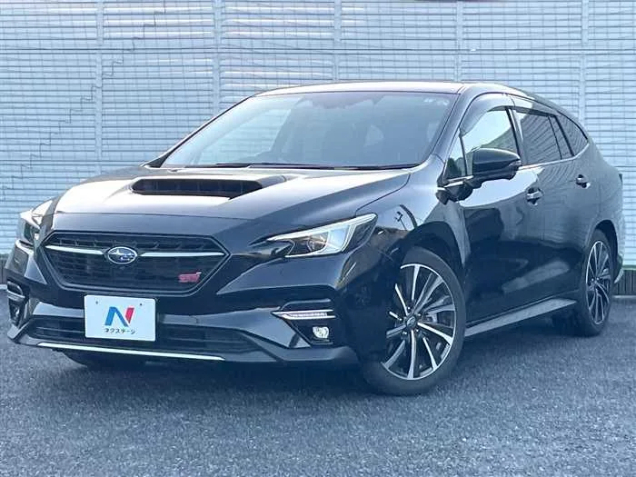 Subaru Levorg 2023 — фото 1, купить с доставкой в Москву