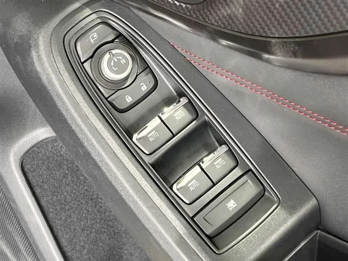 Subaru Levorg 2024 — миниатюра 3