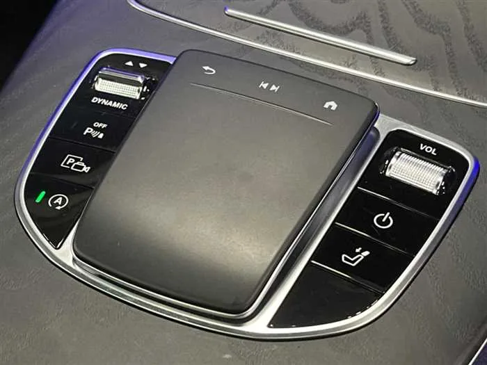 Mercedes-Benz Mercedes-Benz Others 2022 — миниатюра 3