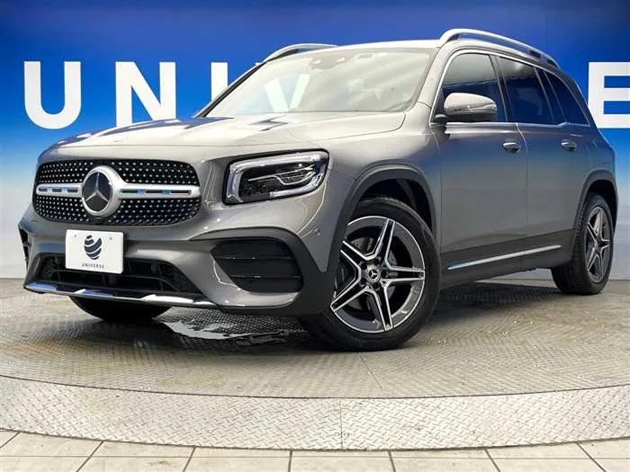 Mercedes-Benz Mercedes-Benz Others 2022 — фото 1, купить с доставкой в Москву