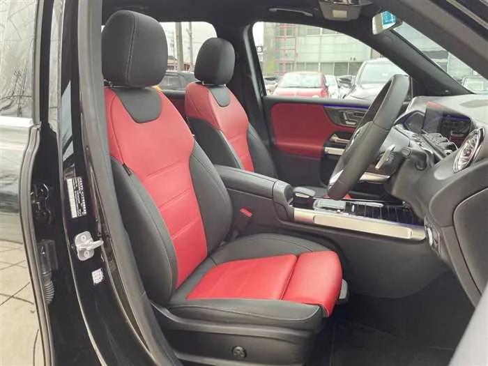 Mercedes-Benz Mercedes-Benz Others 2023 — миниатюра 3