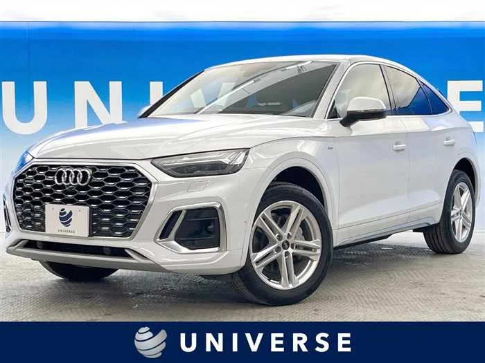 Audi Audi Others 2023 — миниатюра 4