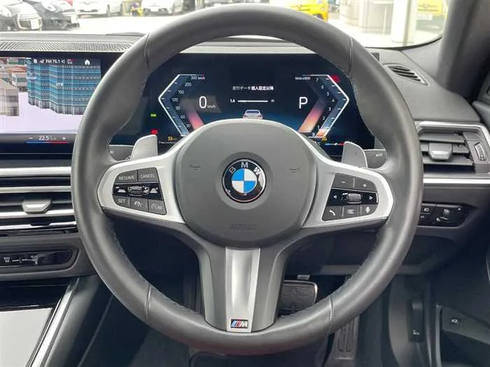BMW 2 Series 2024 — миниатюра 3