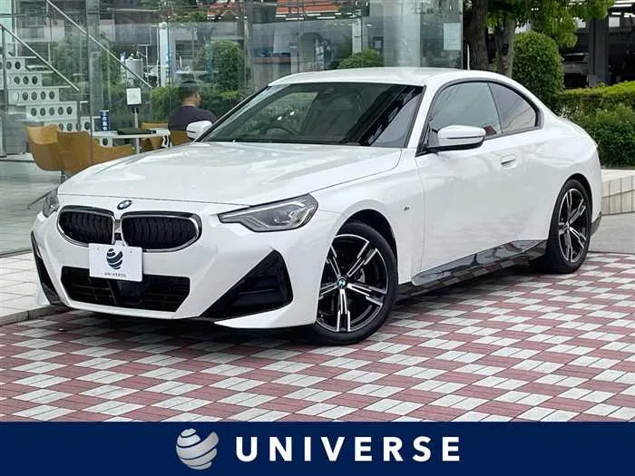 BMW 2 Series 2024 — миниатюра 4