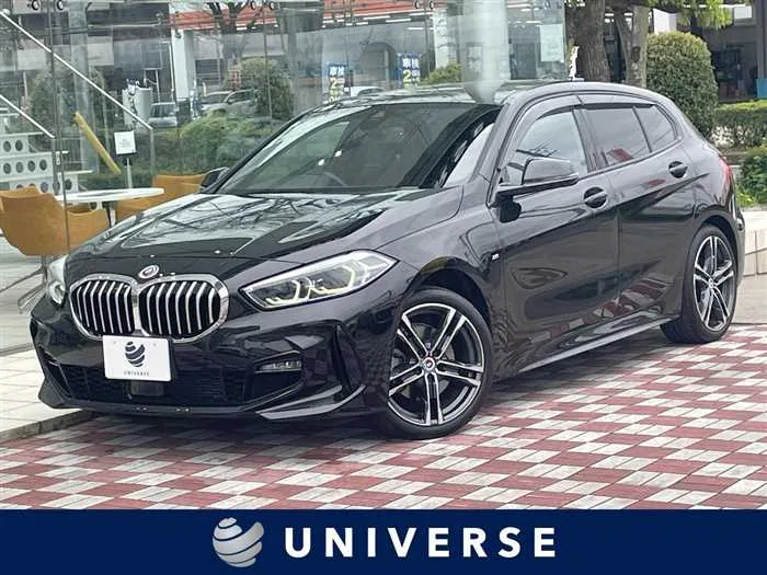 BMW 1 Series 2022 — миниатюра 4