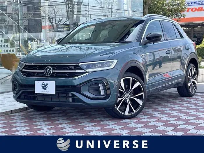 Volkswagen Volkswagen Others 2023 — миниатюра 4