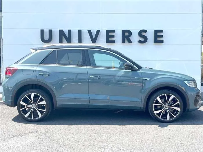 Volkswagen Volkswagen Others 2023 — миниатюра 3