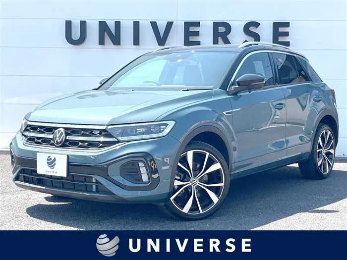Volkswagen Volkswagen Others 2023 — миниатюра 4