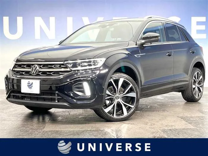 Volkswagen Volkswagen Others 2023 — миниатюра 4