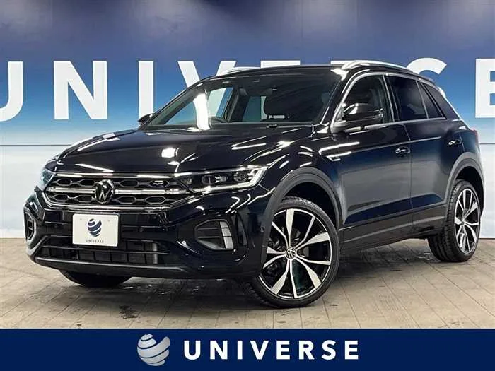 Volkswagen Volkswagen Others 2023 — миниатюра 4