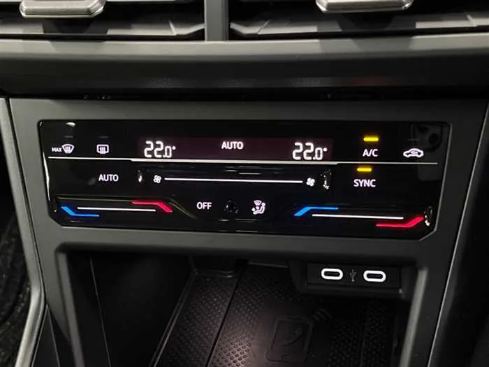 Volkswagen Polo 2023 — миниатюра 3