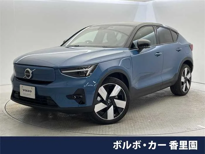 Volvo Volvo Others 2022 — миниатюра 4