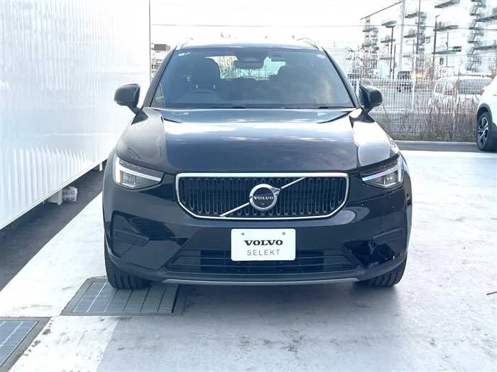 Volvo XC40 2022 — миниатюра 2