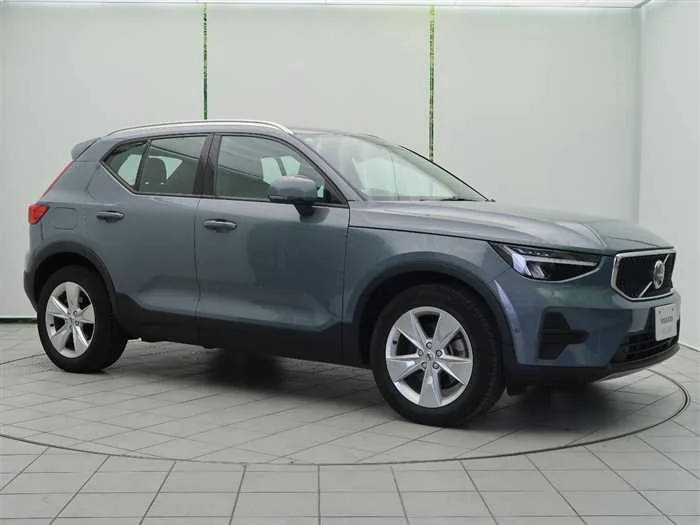 Volvo XC40 2022 — миниатюра 2