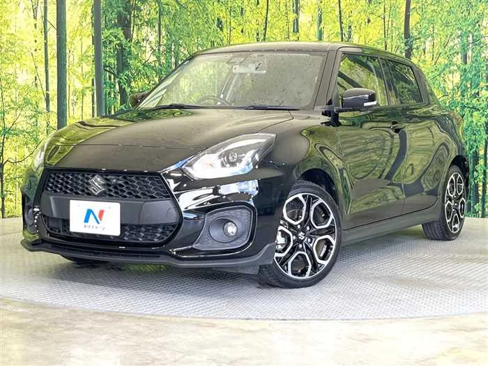 Suzuki Suzuki Others 2024 — фото 1, купить с доставкой в Москву