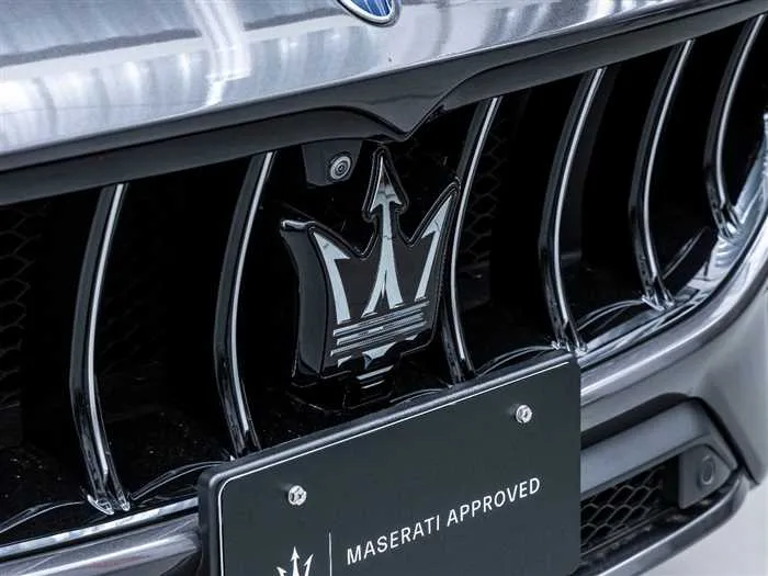 Maserati Maserati Others 2023 — миниатюра 5