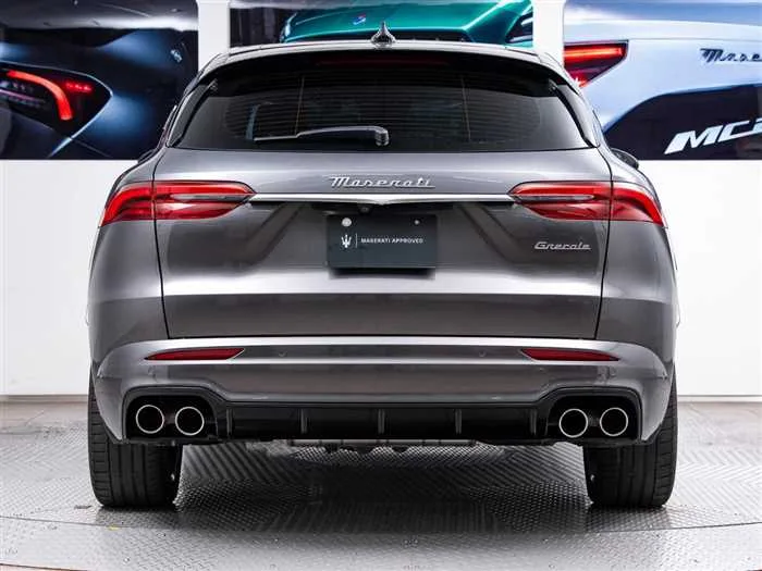 Maserati Maserati Others 2023 — миниатюра 2
