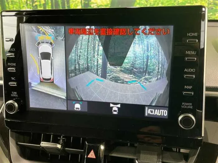 Toyota CorollaCross 2023 — миниатюра 3