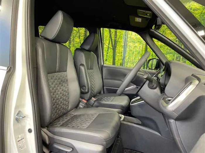 Toyota Voxy 2026 — миниатюра 3
