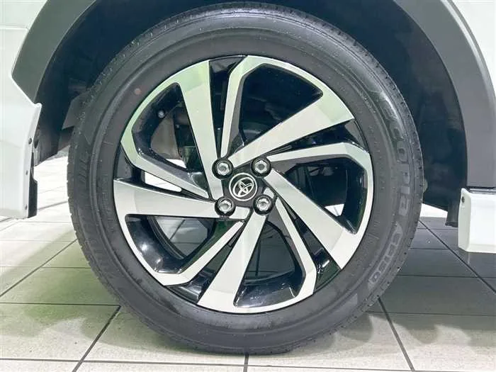 Toyota Raize 2024 — миниатюра 5