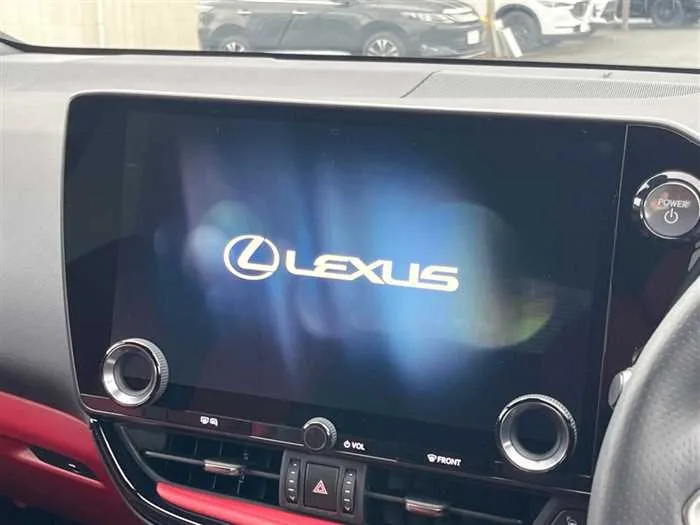 Lexus NX 2024 — миниатюра 5