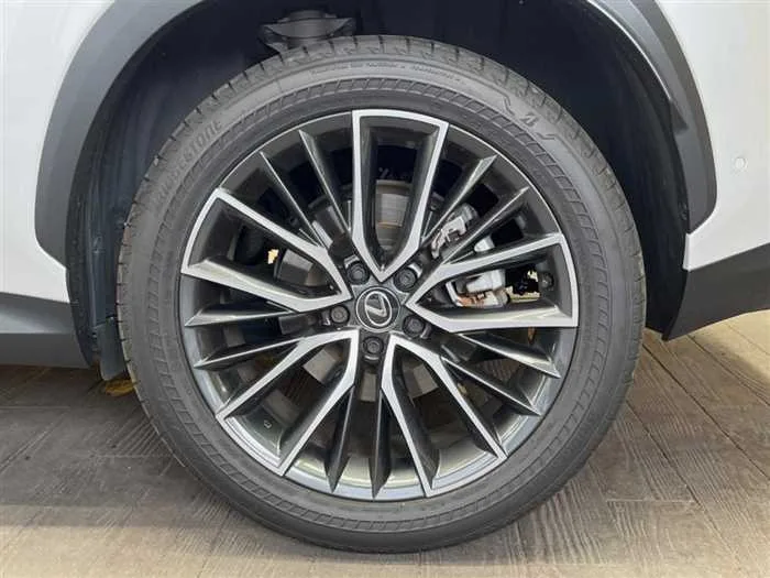 Lexus NX 2023 — миниатюра 5