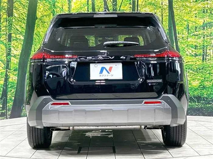 Toyota RAV4 2026 — миниатюра 3