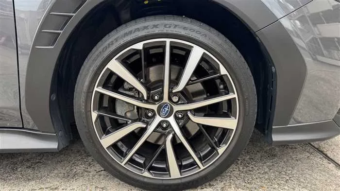 Subaru WRX S4 STI Sport R EX 2022 — миниатюра 5