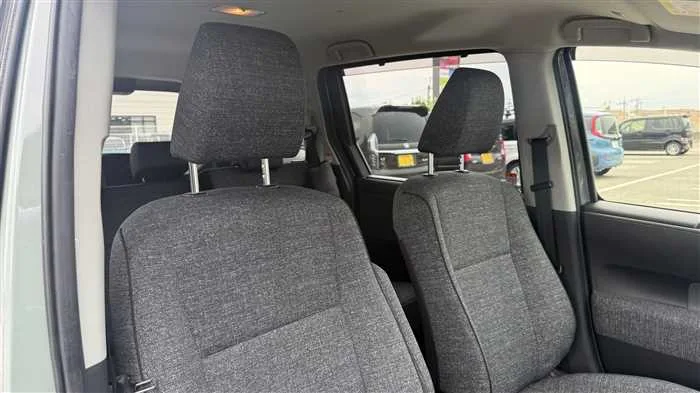 Toyota Sienta Z 2022 — миниатюра 2