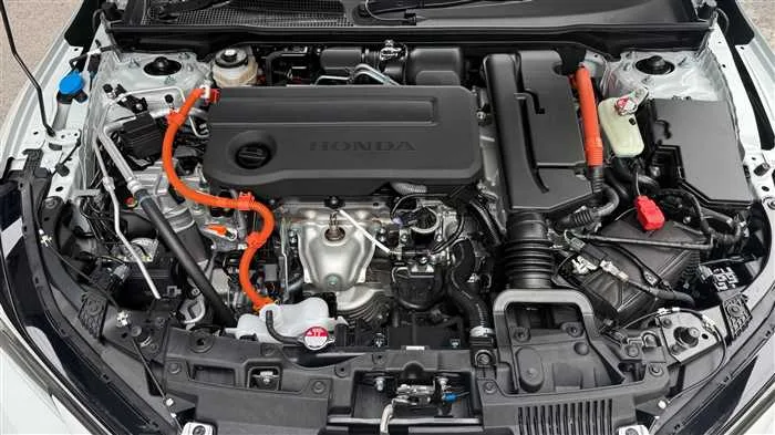 Honda Honda Others Honda ON 2026 — миниатюра 3