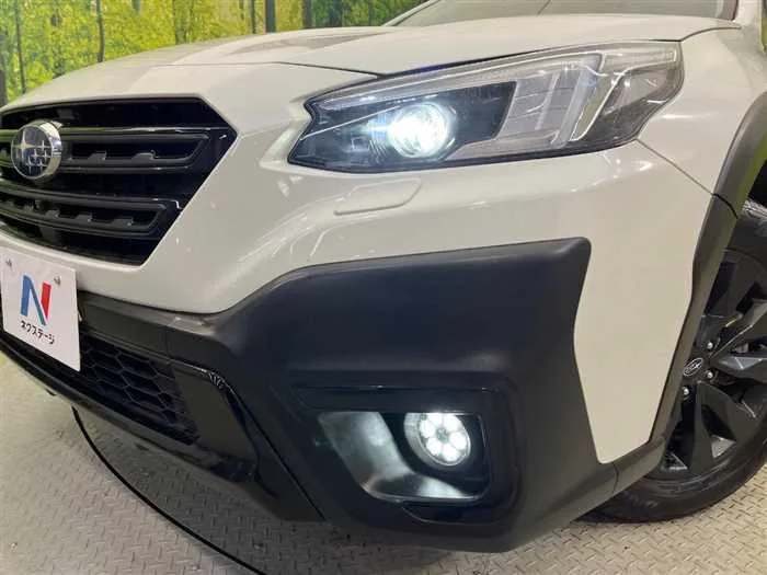 Subaru Subaru Others 2024 — миниатюра 3