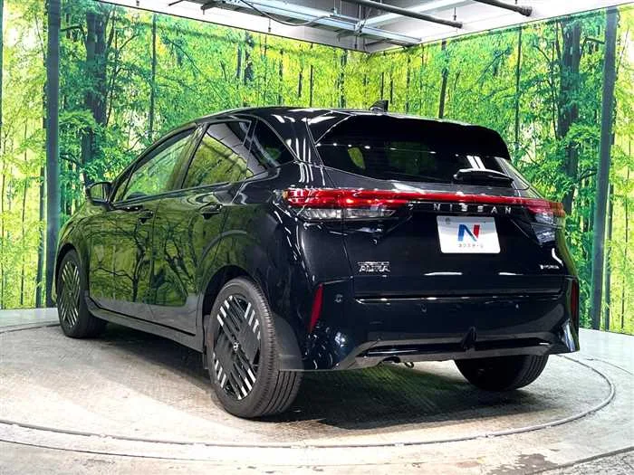Nissan Nissan Others 2025 — миниатюра 3