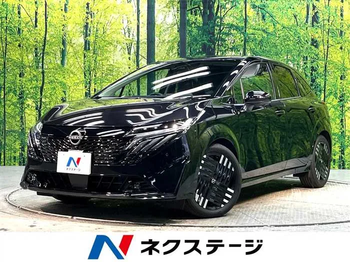 Nissan Nissan Others 2025 — миниатюра 4