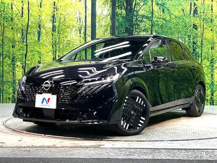 Nissan Nissan Others 2025 — фото 1, купить с доставкой в Москву
