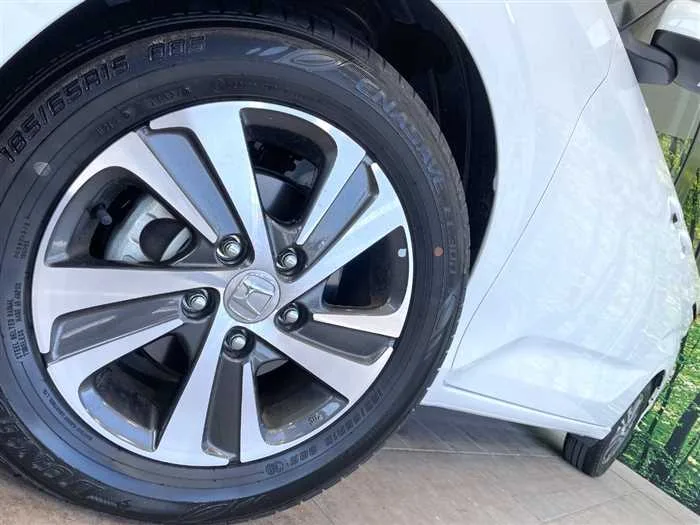 Honda Freed 2024 — миниатюра 2