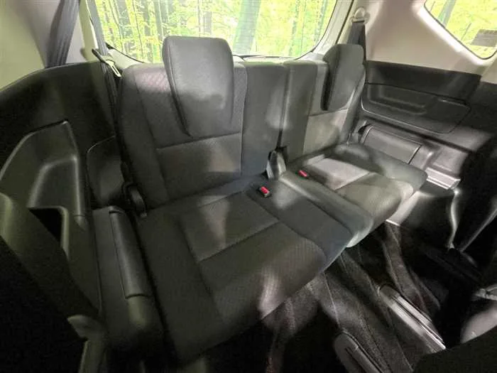 Honda Freed 2022 — миниатюра 5