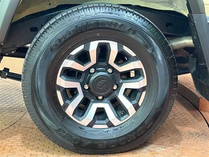 Toyota Landcruiser 70 2025 — миниатюра 3