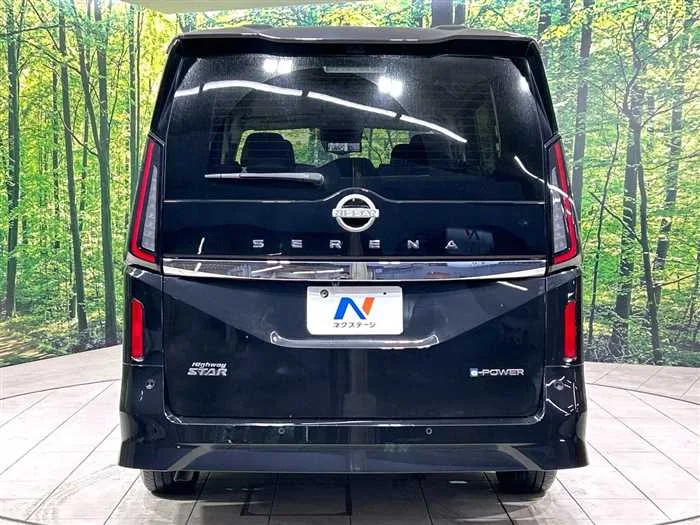 Nissan Serena 2024 — миниатюра 5