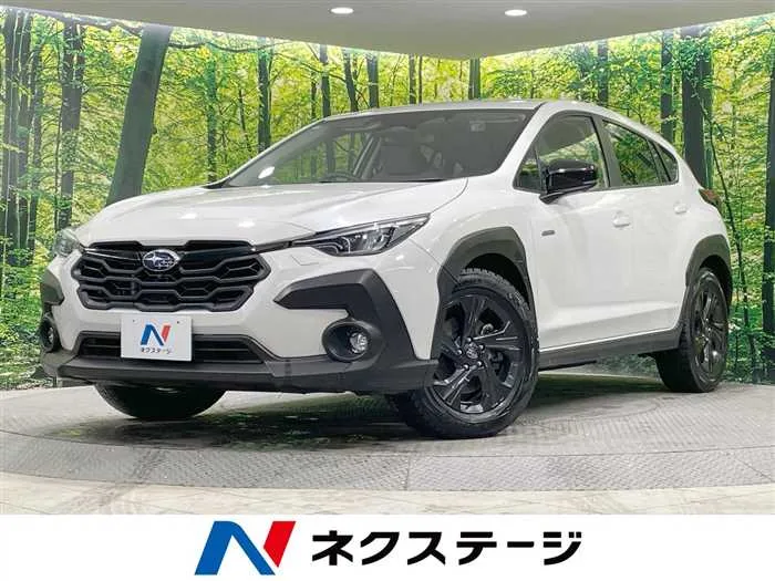 Subaru Subaru Others 2024 — миниатюра 4