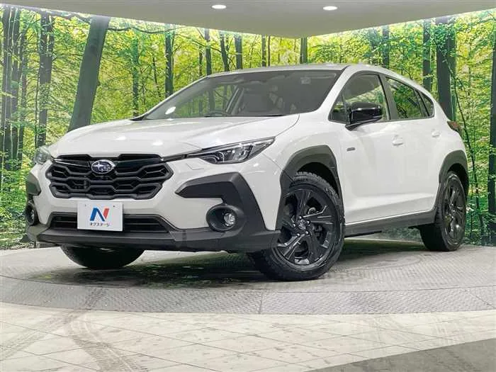 Subaru Subaru Others 2024 — фото 1, купить с доставкой в Москву