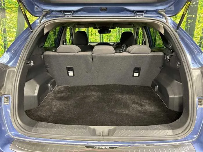 Subaru Impreza 2024 — миниатюра 2